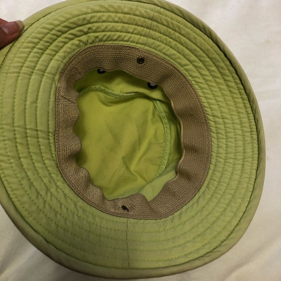 Adjustable Bucket Hat - Picture 4 of 4